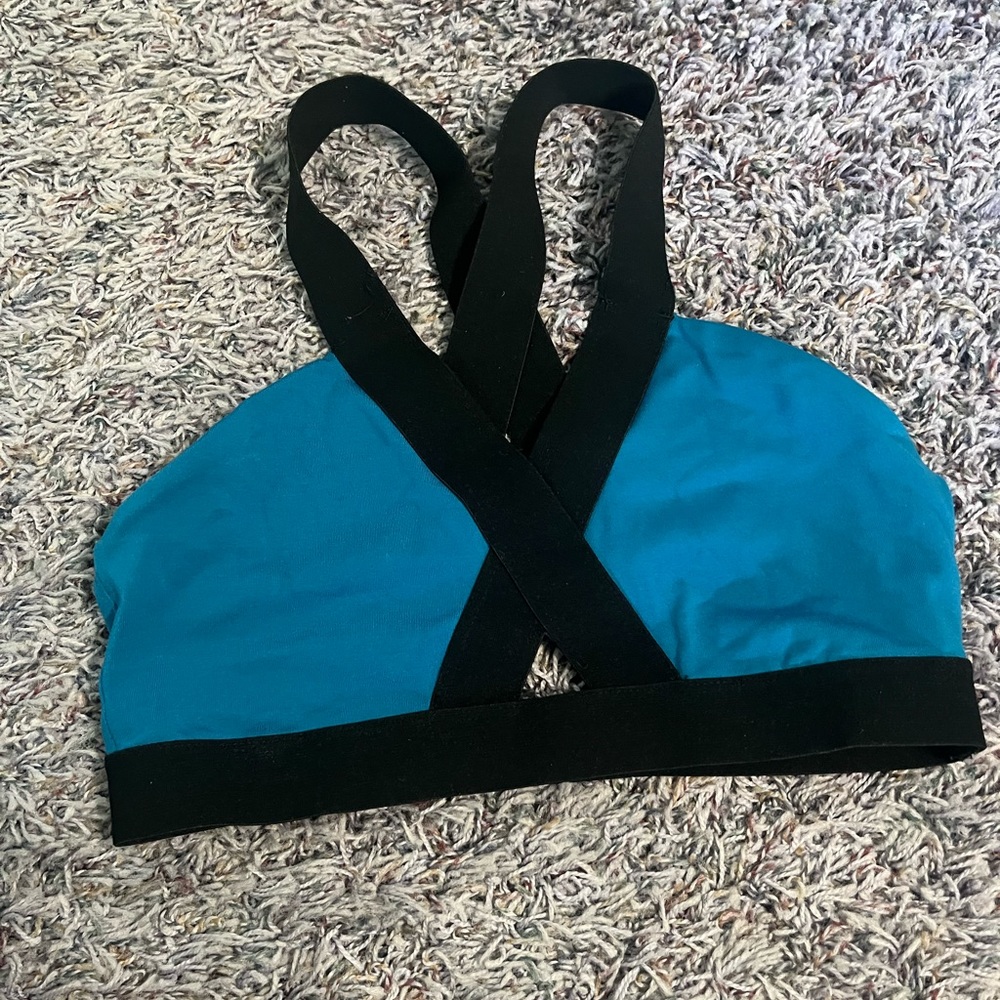 Jo and Jax Bra